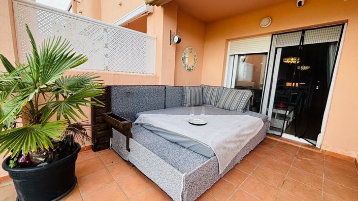 Image No.1-2 Bed Apartment for sale