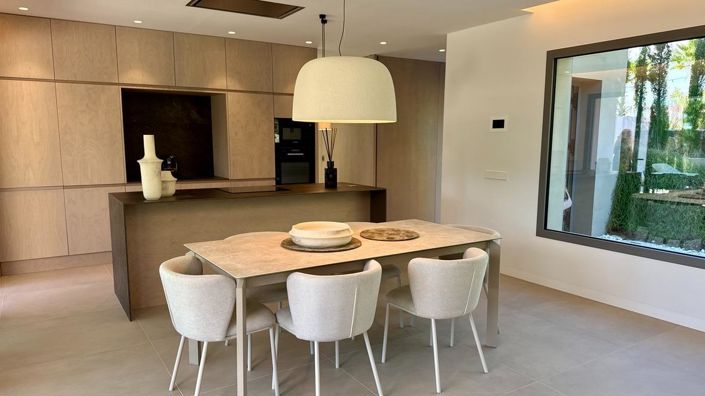 Image No.5-3 Bed Villa for sale