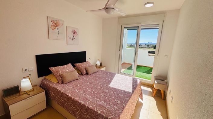 Image No.10-Appartement de 2 chambres à vendre à Alhama de Murcia