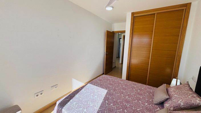 Image No.11-Appartement de 2 chambres à vendre à Alhama de Murcia