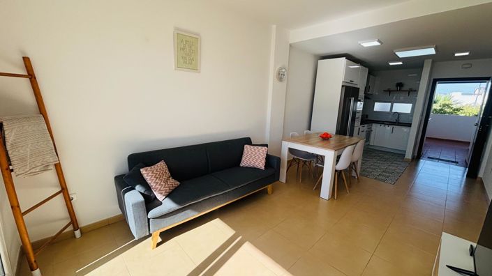 Image No.17-Appartement de 2 chambres à vendre à Alhama de Murcia