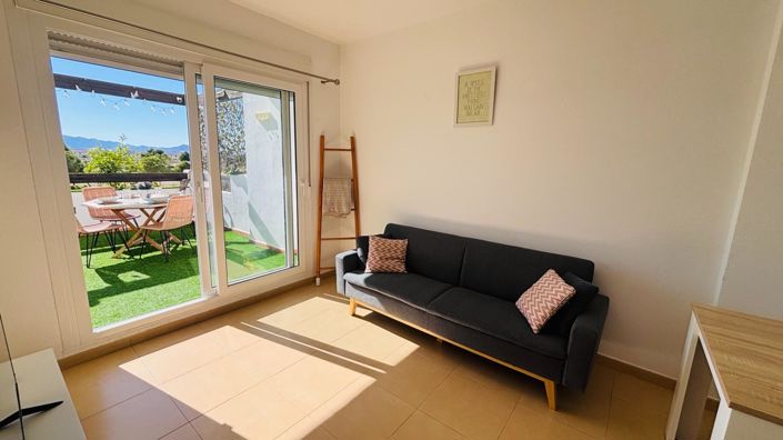 Image No.18-Appartement de 2 chambres à vendre à Alhama de Murcia