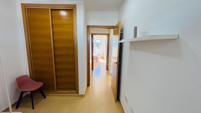 Image No.8-Appartement de 2 chambres à vendre à Alhama de Murcia