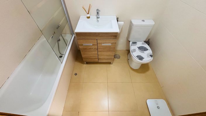 Image No.9-Appartement de 2 chambres à vendre à Alhama de Murcia