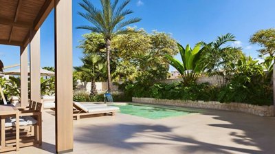 Quality Homes Costa Calida most sold property