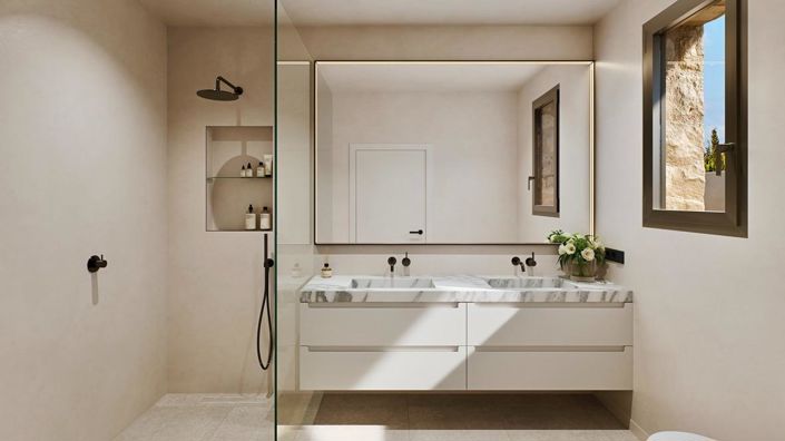 Image No.11-3 Bed Villa for sale