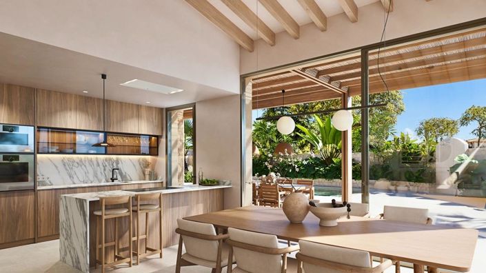 Image No.3-3 Bed Villa for sale