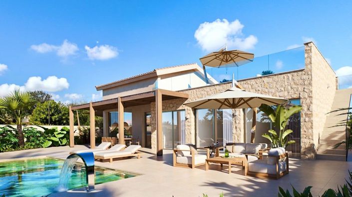 Image No.4-3 Bed Villa for sale