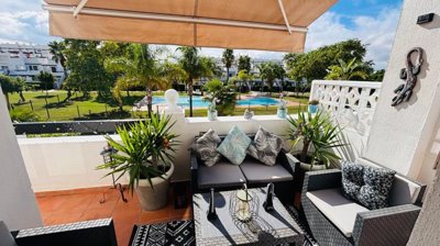 Quality Homes Costa Calida most sold property