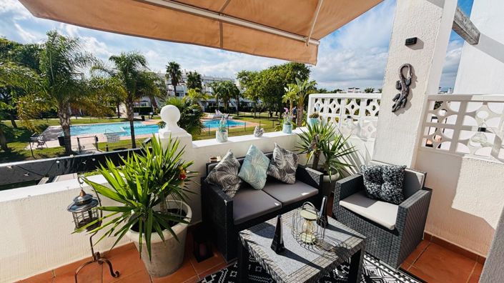 Image No.17-2 Bed Apartment for sale