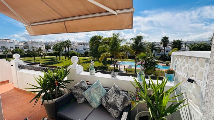 Image No.18-2 Bed Apartment for sale