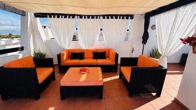 Quality Homes Costa Calida most sold property