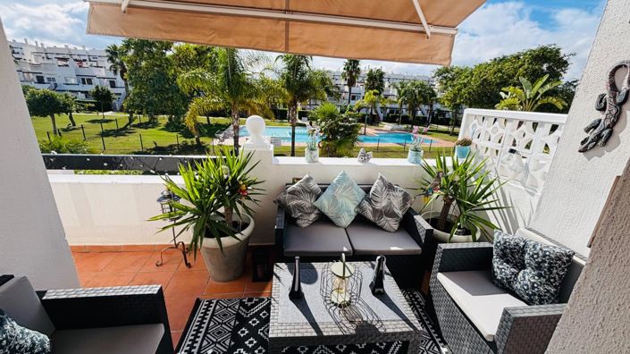 Image No.27-2 Bed Apartment for sale