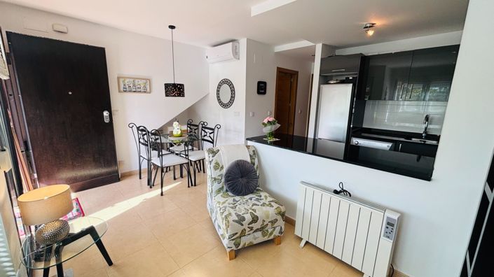 Image No.4-2 Bed Apartment for sale