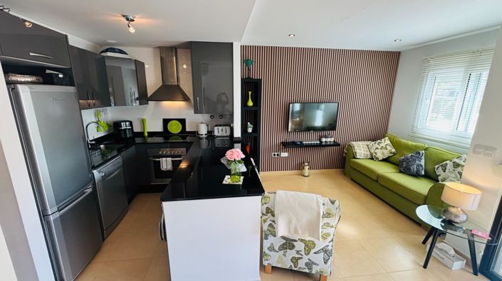 Image No.6-2 Bed Apartment for sale