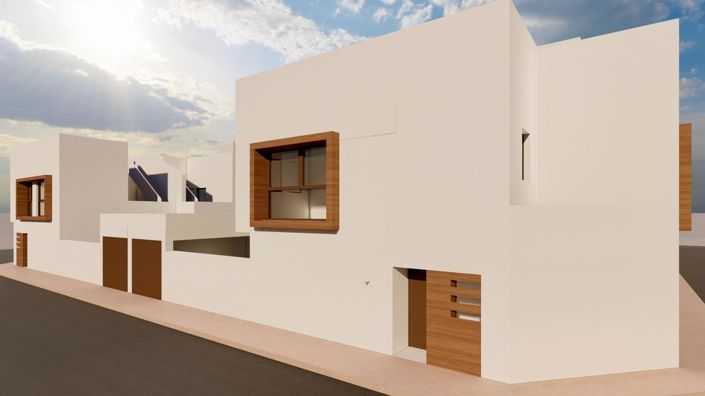 Image No.10-Villa de 3 chambres à vendre à San Javier