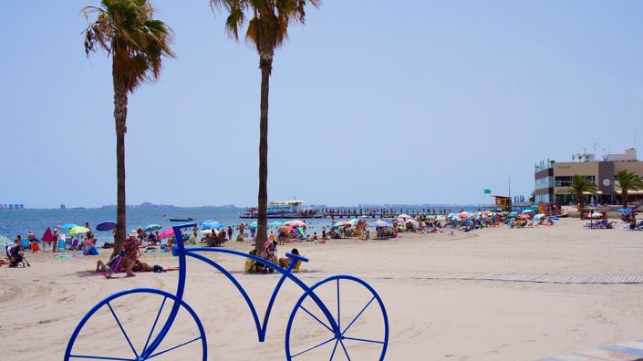 Image No.13-Villa de 3 chambres à vendre à San Javier