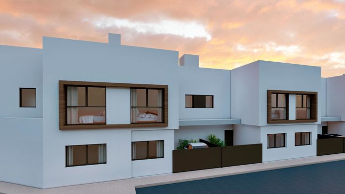 Image No.15-Villa de 3 chambres à vendre à San Javier