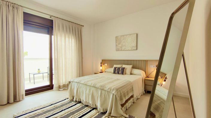 Image No.5-Villa de 3 chambres à vendre à San Javier