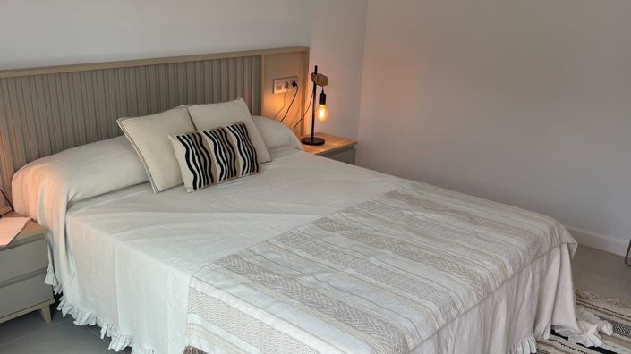 Image No.8-Villa de 3 chambres à vendre à San Javier