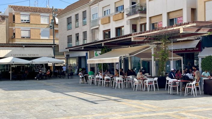Image No.9-Villa de 3 chambres à vendre à San Javier