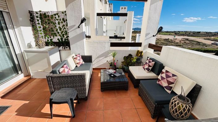 Image No.4-2 Bed Apartment for sale