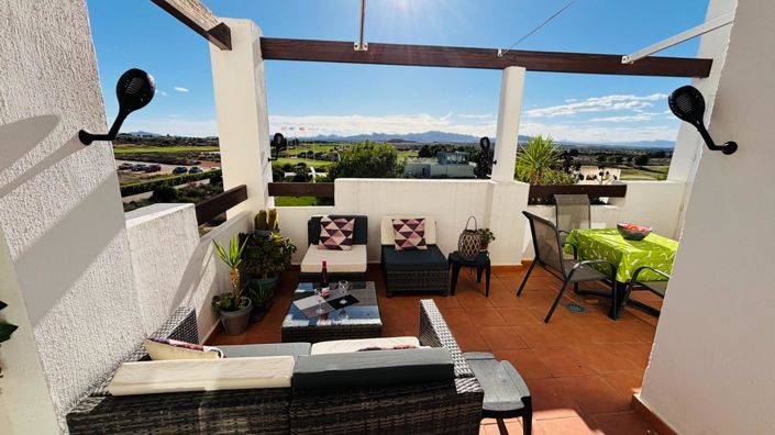 Image No.6-2 Bed Apartment for sale