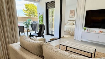 Quality Homes Costa Calida most sold property