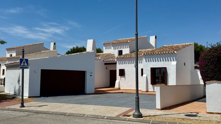 Image No.36-Villa de 3 chambres à vendre à Banos y Mendigo