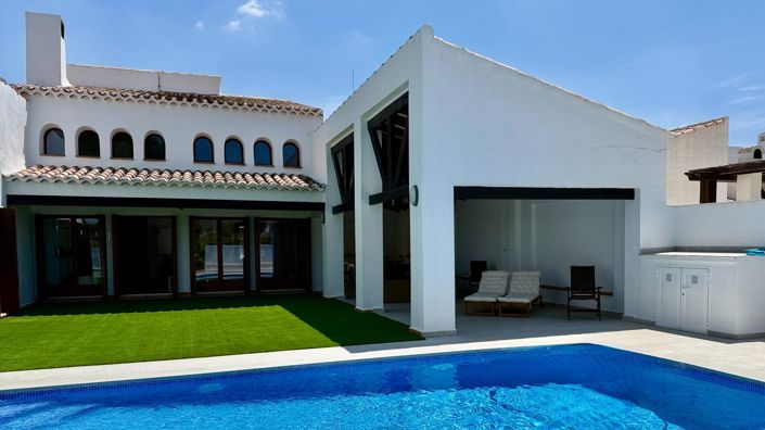 Image No.38-3 Bed Villa for sale