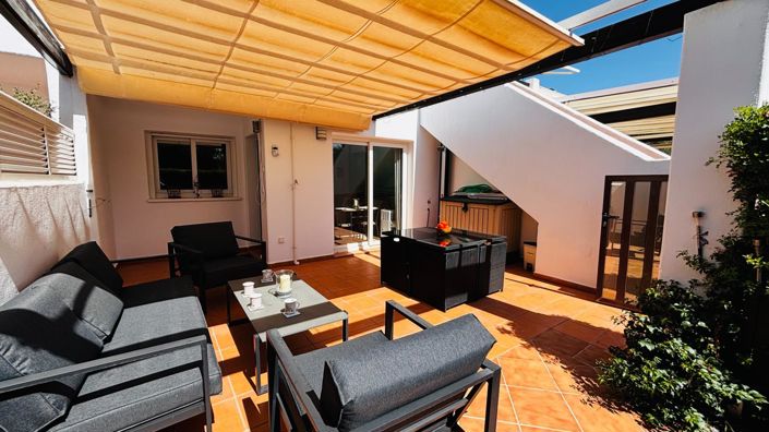 Image No.18-3 Bed Apartment for sale