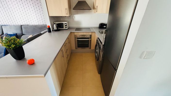 Image No.8-2 Bed Apartment for sale