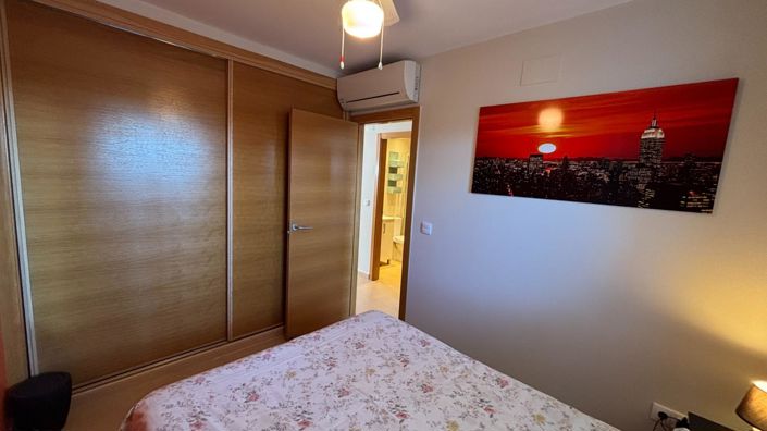 Image No.11-Appartement de 3 chambres à vendre à Alhama de Murcia