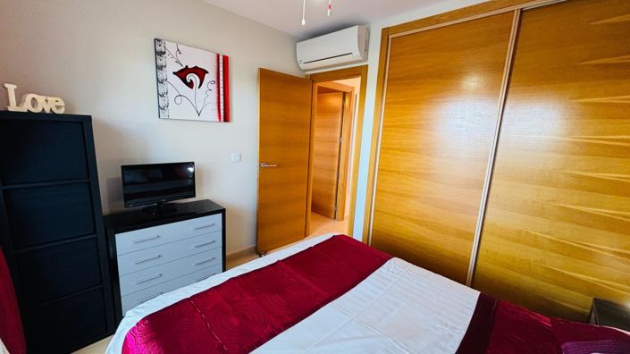 Image No.13-Appartement de 3 chambres à vendre à Alhama de Murcia