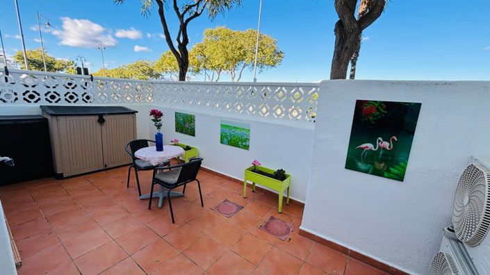 Image No.15-Appartement de 3 chambres à vendre à Alhama de Murcia