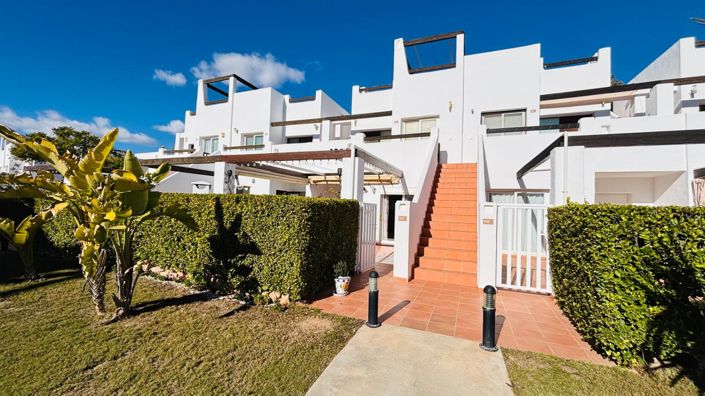 Image No.16-Appartement de 3 chambres à vendre à Alhama de Murcia