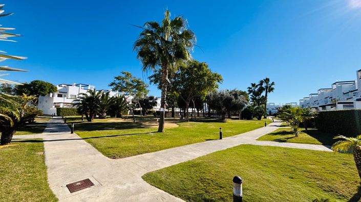 Image No.17-Appartement de 3 chambres à vendre à Alhama de Murcia