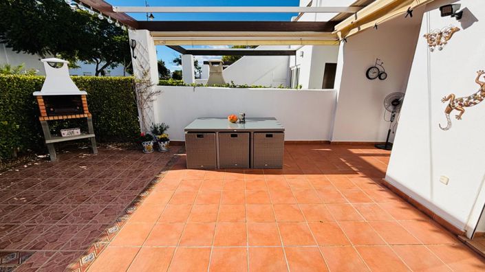 Image No.18-Appartement de 3 chambres à vendre à Alhama de Murcia