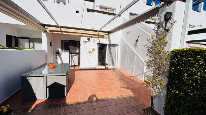 Image No.19-Appartement de 3 chambres à vendre à Alhama de Murcia