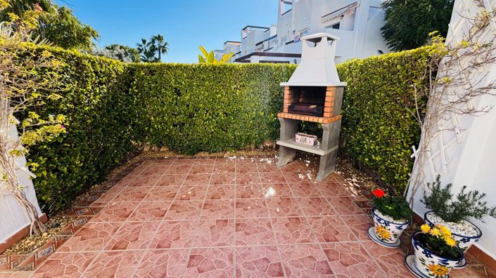 Image No.20-Appartement de 3 chambres à vendre à Alhama de Murcia