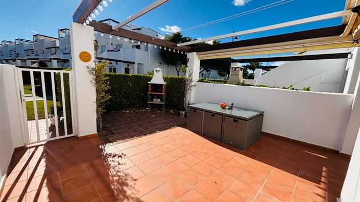 Image No.21-Appartement de 3 chambres à vendre à Alhama de Murcia