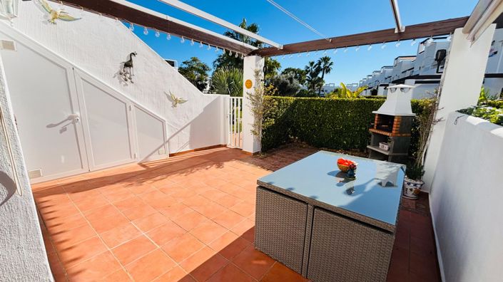 Image No.22-Appartement de 3 chambres à vendre à Alhama de Murcia