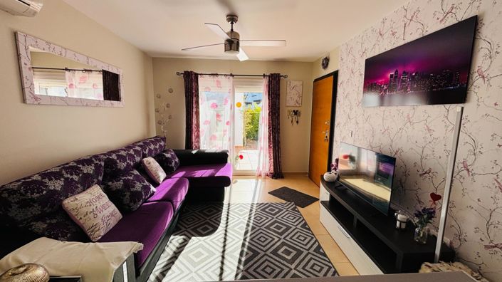 Image No.3-Appartement de 3 chambres à vendre à Alhama de Murcia