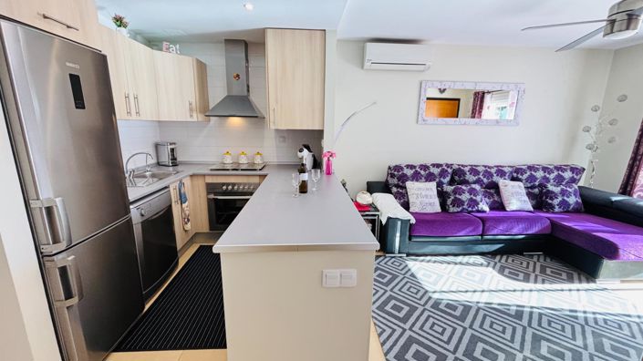 Image No.4-Appartement de 3 chambres à vendre à Alhama de Murcia