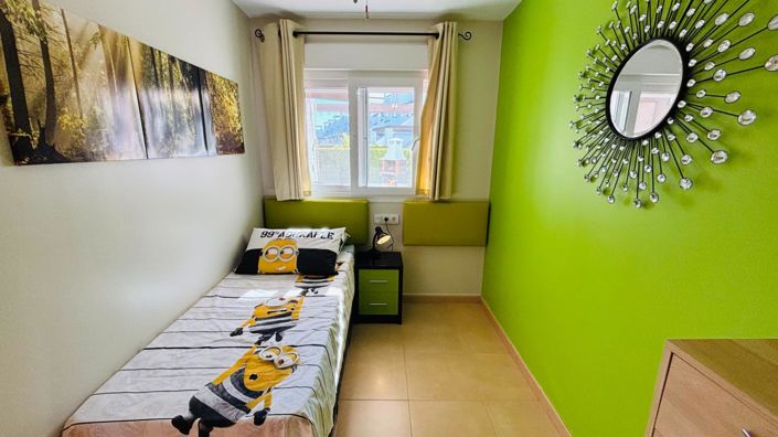 Image No.6-Appartement de 3 chambres à vendre à Alhama de Murcia