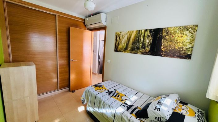 Image No.7-Appartement de 3 chambres à vendre à Alhama de Murcia