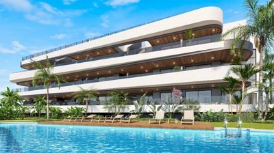 Quality Homes Costa Calida most sold property