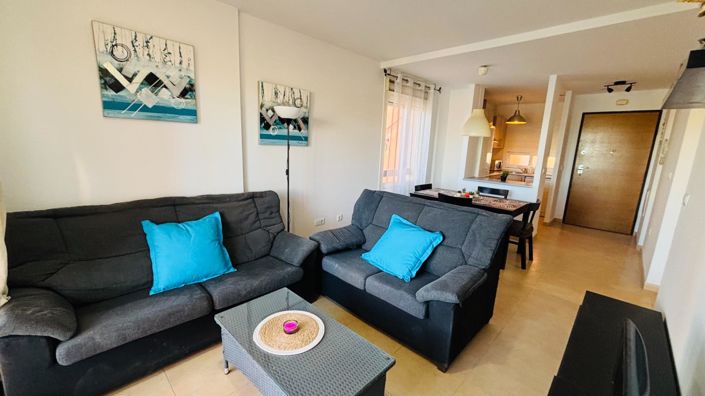 Image No.13-Appartement de 2 chambres à vendre à Alhama de Murcia