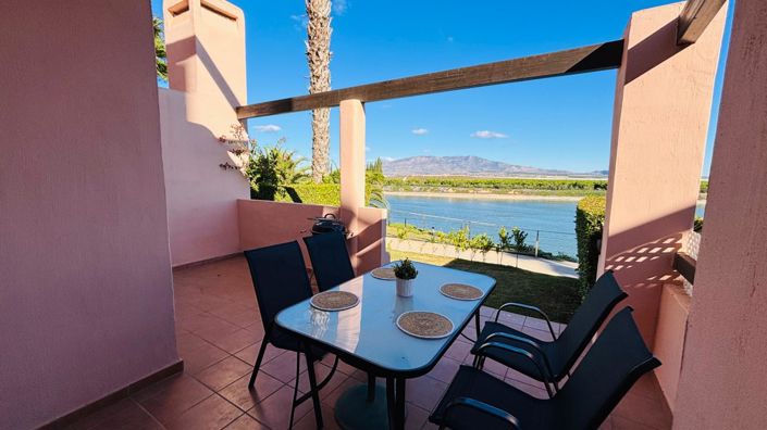 Image No.14-Appartement de 2 chambres à vendre à Alhama de Murcia