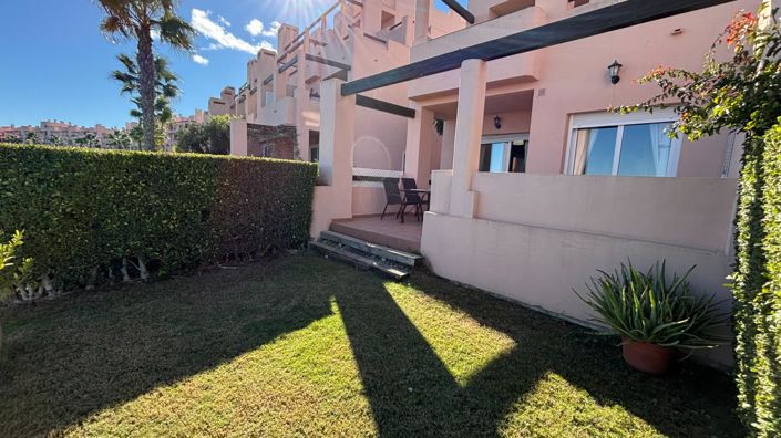 Image No.17-Appartement de 2 chambres à vendre à Alhama de Murcia